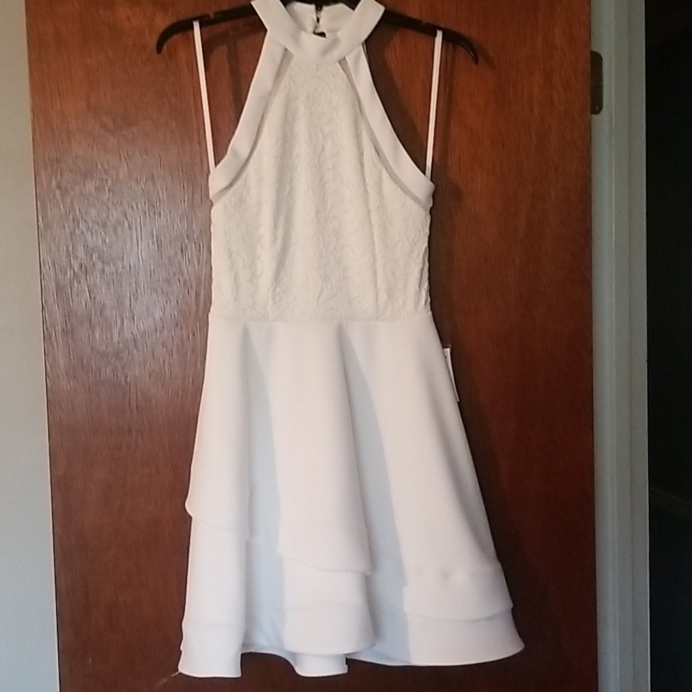 B Darlin dress